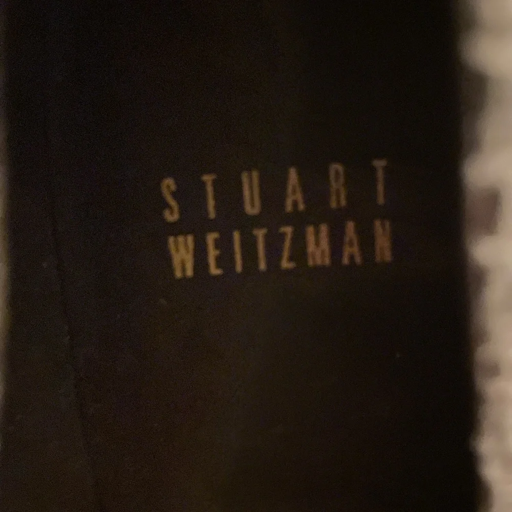 Stuart Weitzman Women’s Shoes - Picture 3 of 8